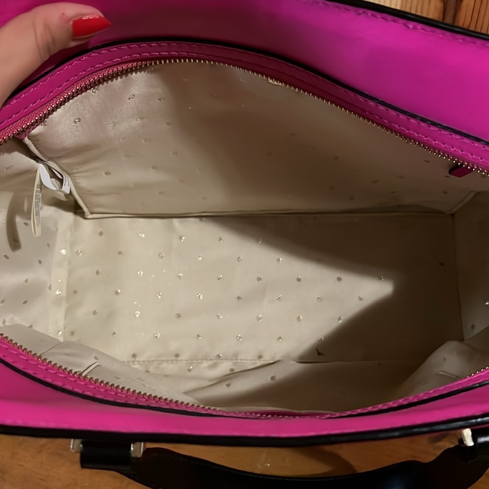 Kate Spade bag - Picture 6 of 6